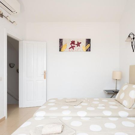 Las Americas Royal Apartment Playa de las Americas  Ngoại thất bức ảnh