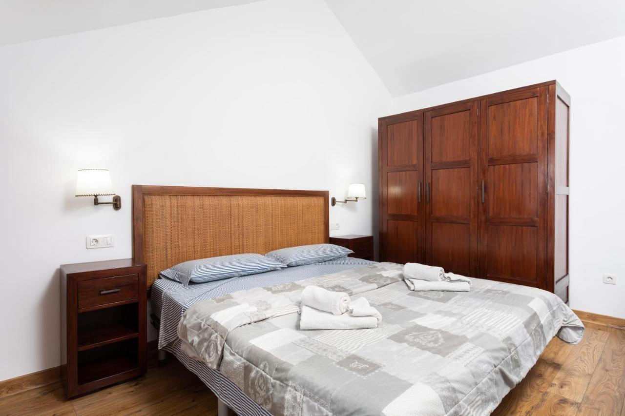 Las Americas Royal Apartment Playa de las Americas  Ngoại thất bức ảnh