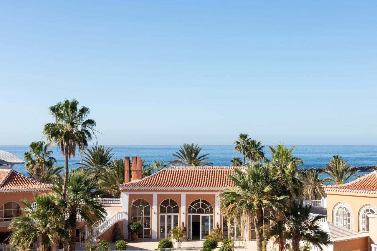 Las Americas Royal Apartment Playa de las Americas  Ngoại thất bức ảnh