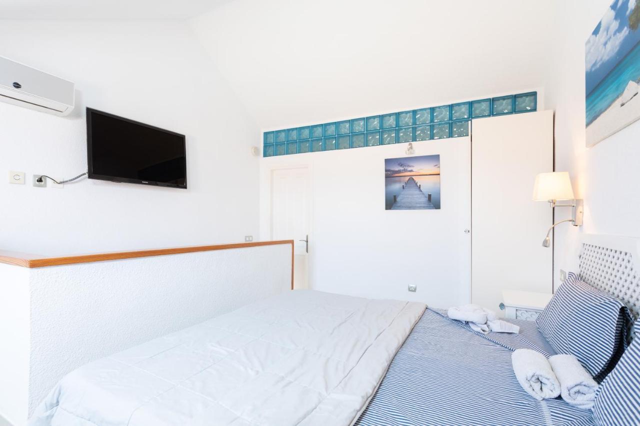 Las Americas Royal Apartment Playa de las Americas  Ngoại thất bức ảnh