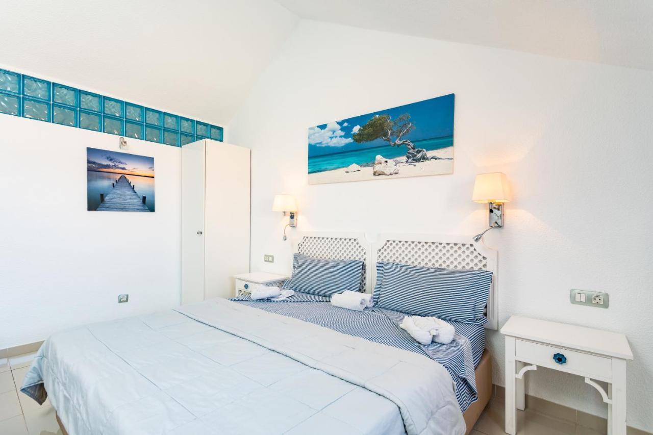Las Americas Royal Apartment Playa de las Americas  Ngoại thất bức ảnh