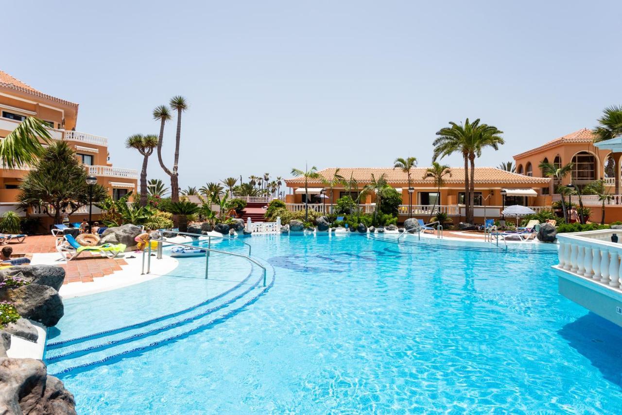 Las Americas Royal Apartment Playa de las Americas  Ngoại thất bức ảnh