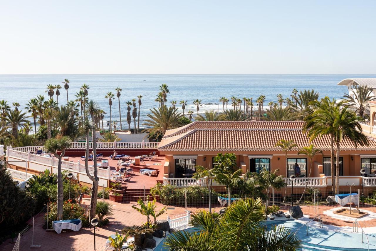 Las Americas Royal Apartment Playa de las Americas  Ngoại thất bức ảnh
