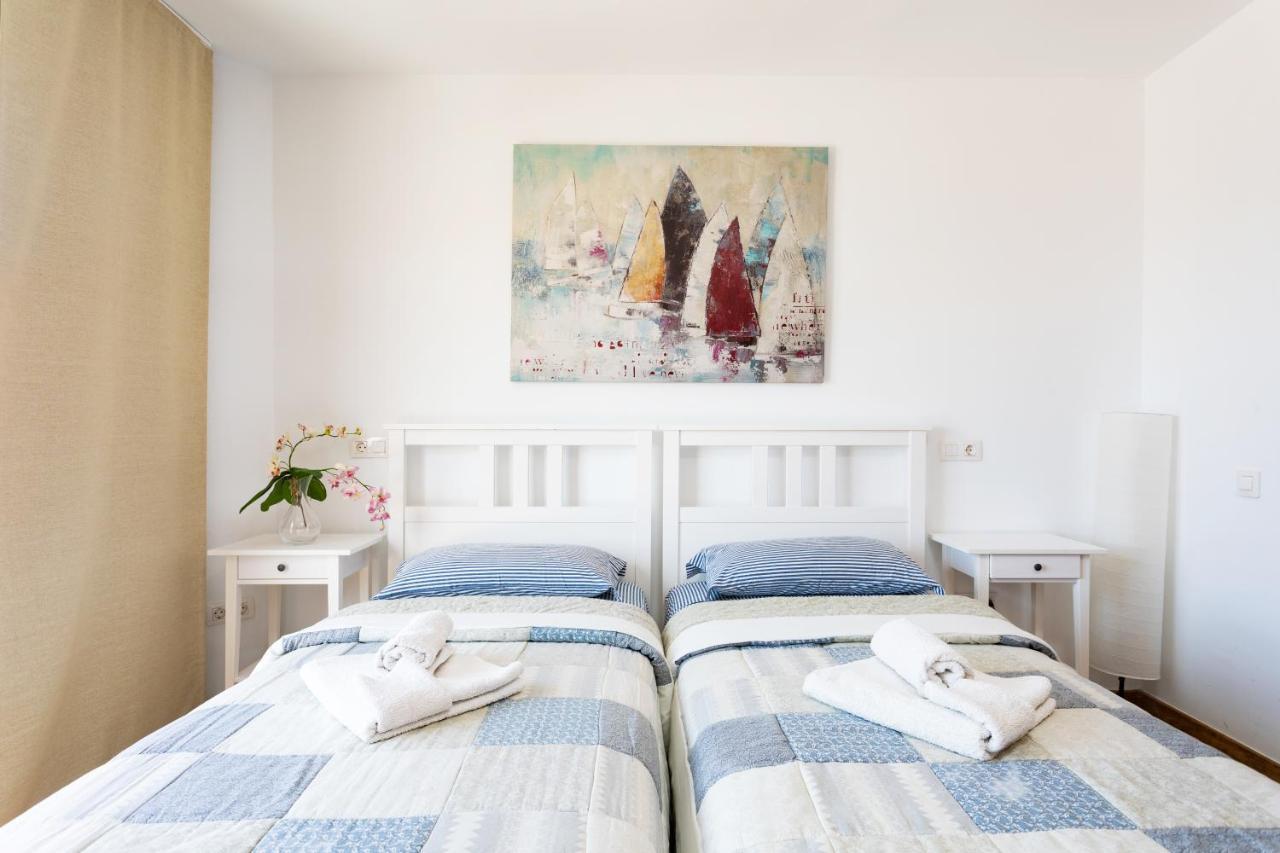 Las Americas Royal Apartment Playa de las Americas  Ngoại thất bức ảnh