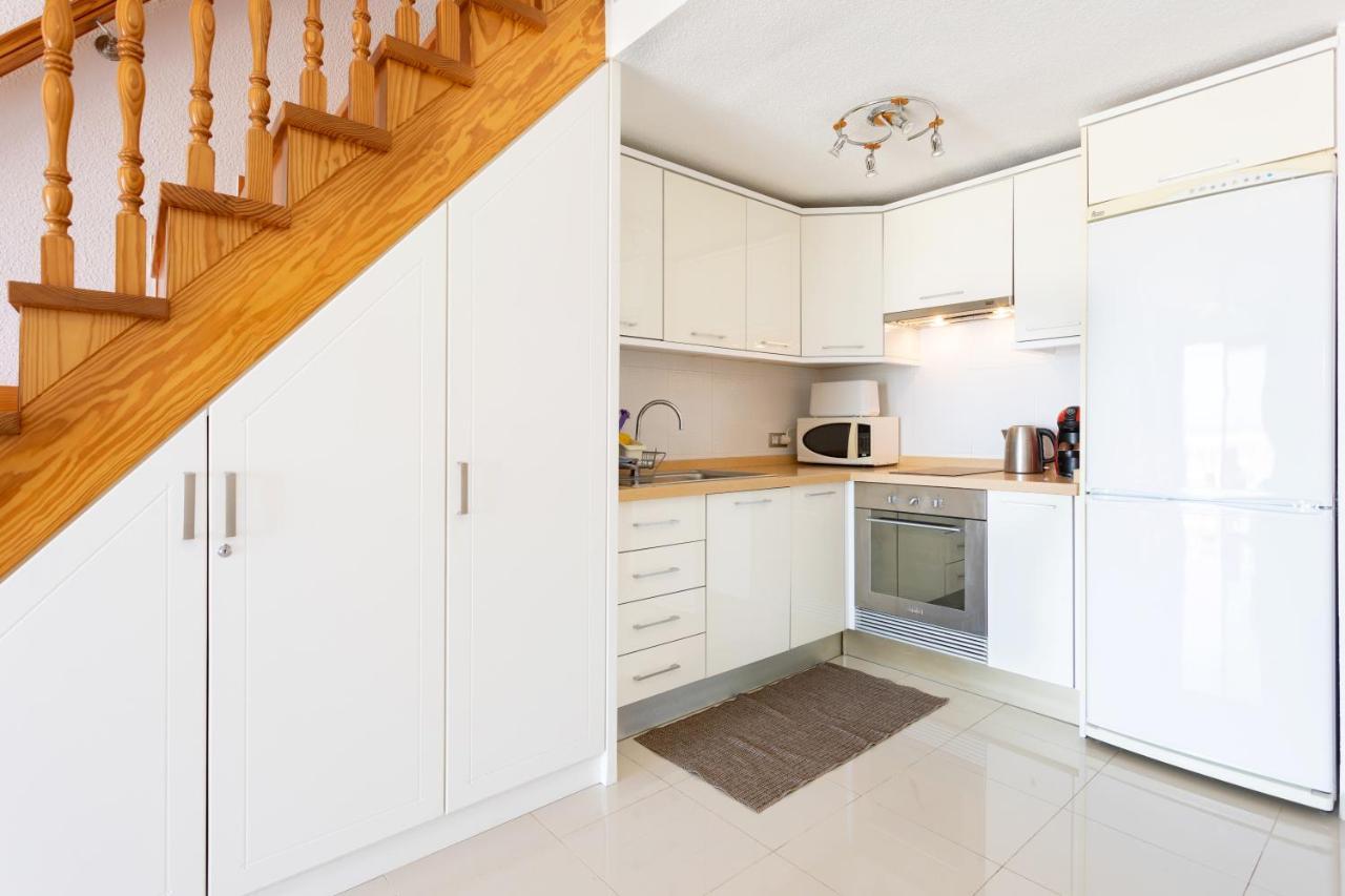Las Americas Royal Apartment Playa de las Americas  Ngoại thất bức ảnh