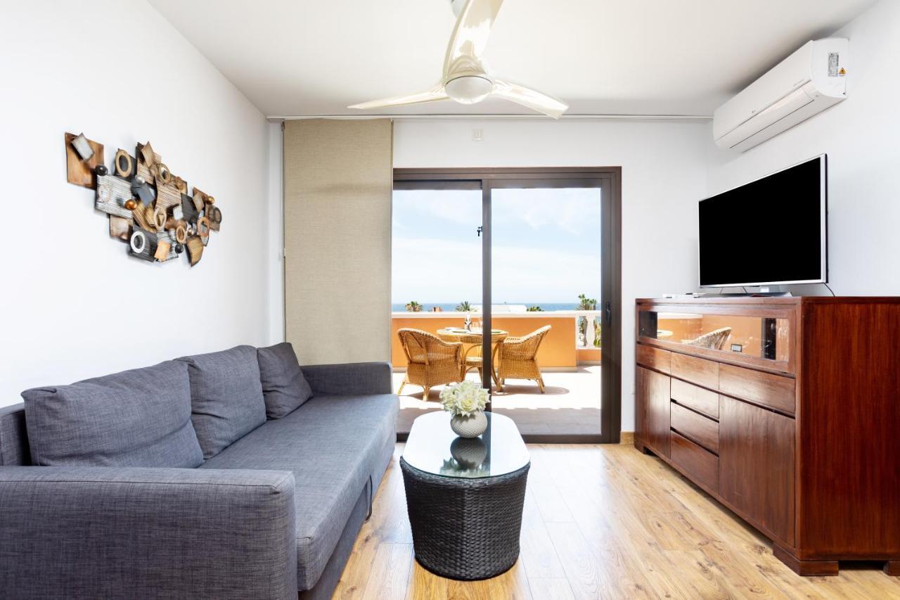 Las Americas Royal Apartment Playa de las Americas  Ngoại thất bức ảnh