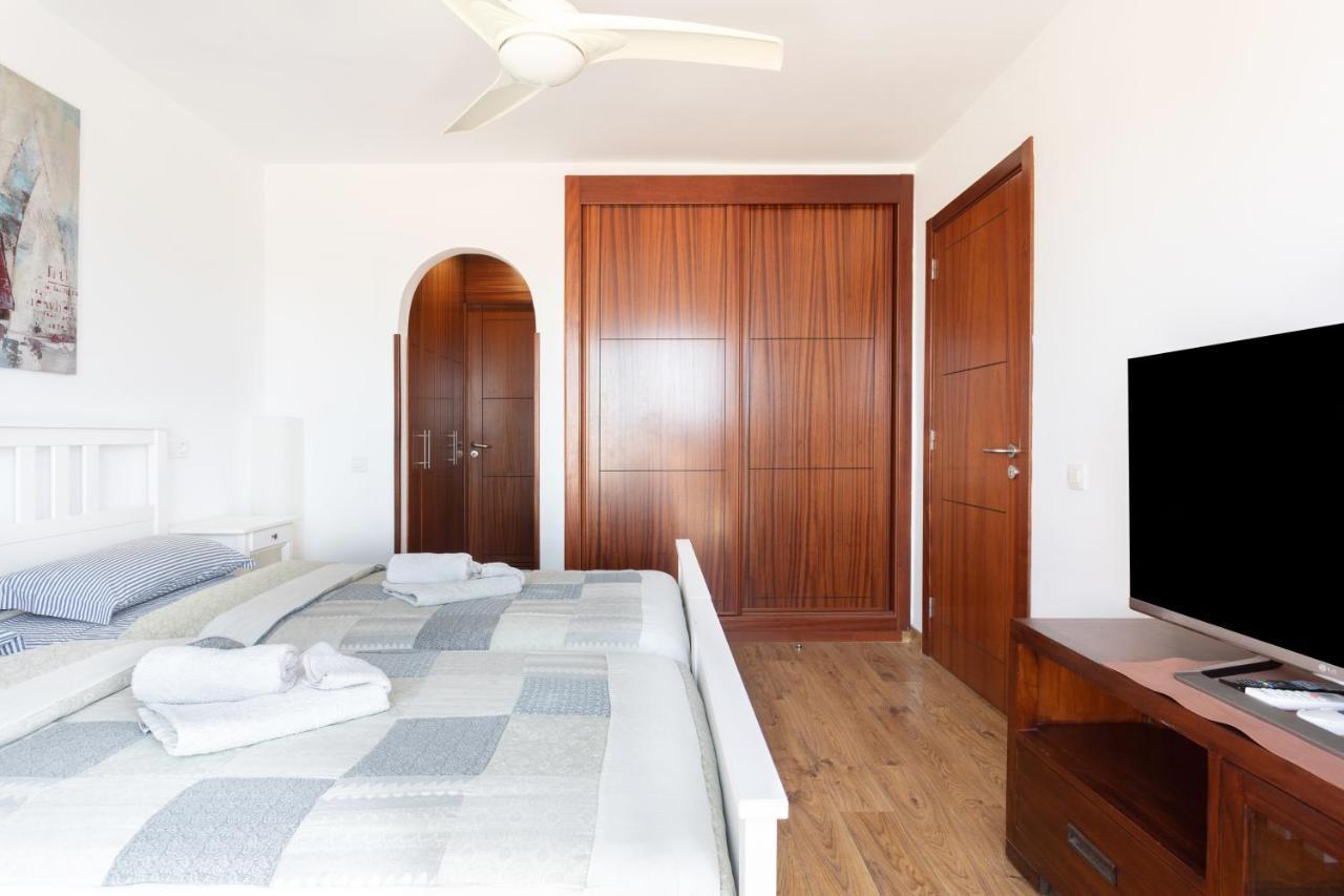 Las Americas Royal Apartment Playa de las Americas  Ngoại thất bức ảnh