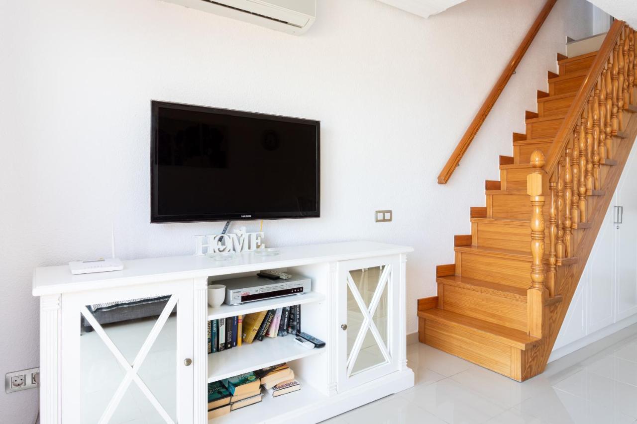 Las Americas Royal Apartment Playa de las Americas  Ngoại thất bức ảnh