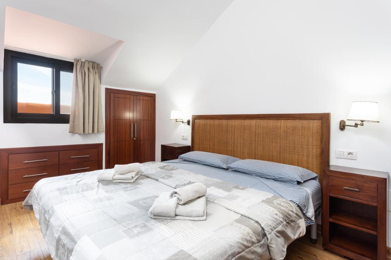 Las Americas Royal Apartment Playa de las Americas  Ngoại thất bức ảnh