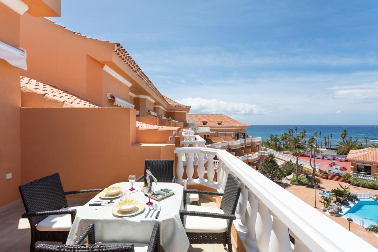 Las Americas Royal Apartment Playa de las Americas  Ngoại thất bức ảnh