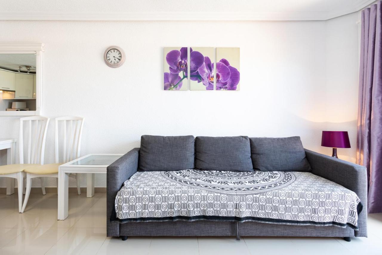 Las Americas Royal Apartment Playa de las Americas  Ngoại thất bức ảnh