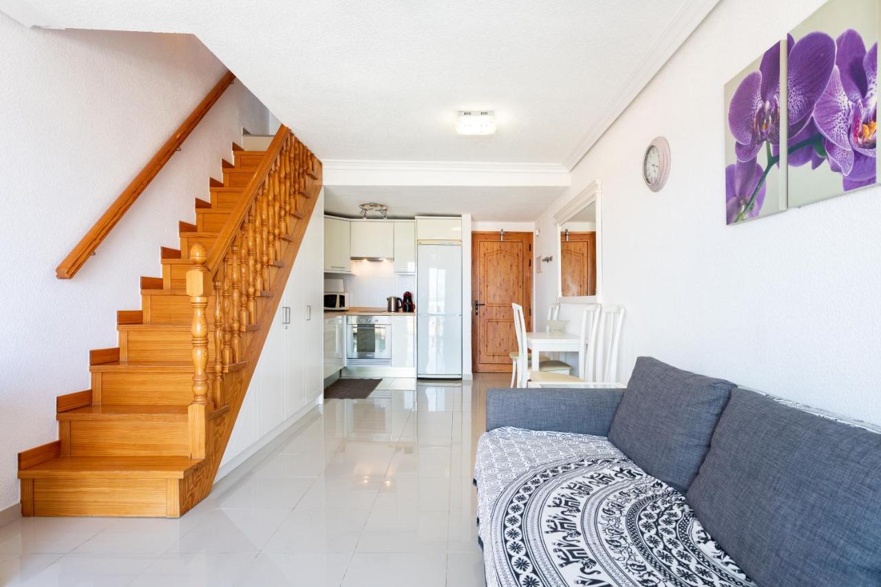 Las Americas Royal Apartment Playa de las Americas  Ngoại thất bức ảnh