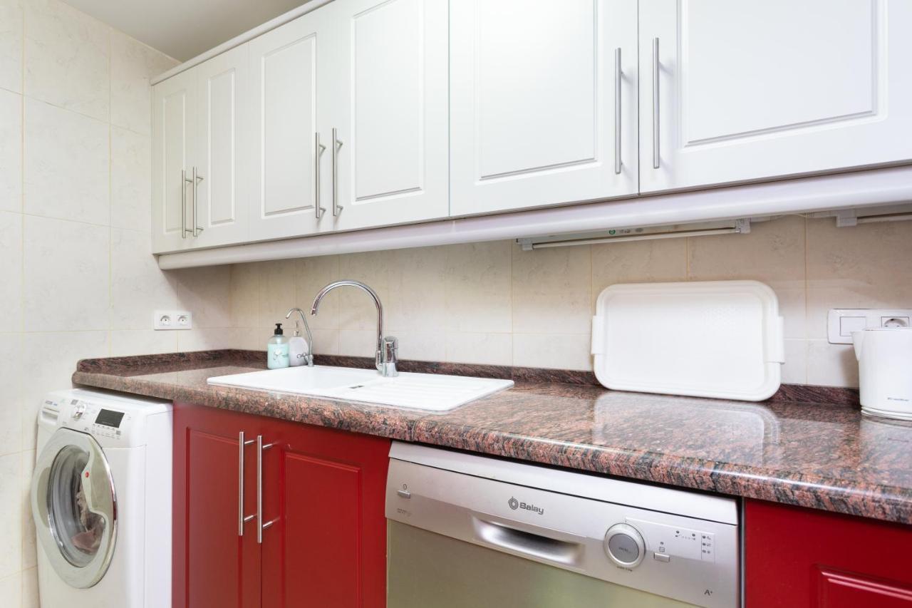 Las Americas Royal Apartment Playa de las Americas  Ngoại thất bức ảnh