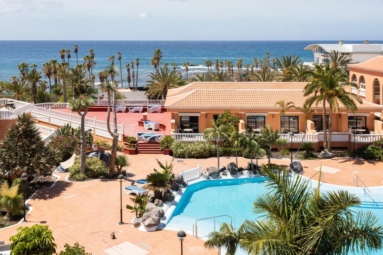 Las Americas Royal Apartment Playa de las Americas  Ngoại thất bức ảnh
