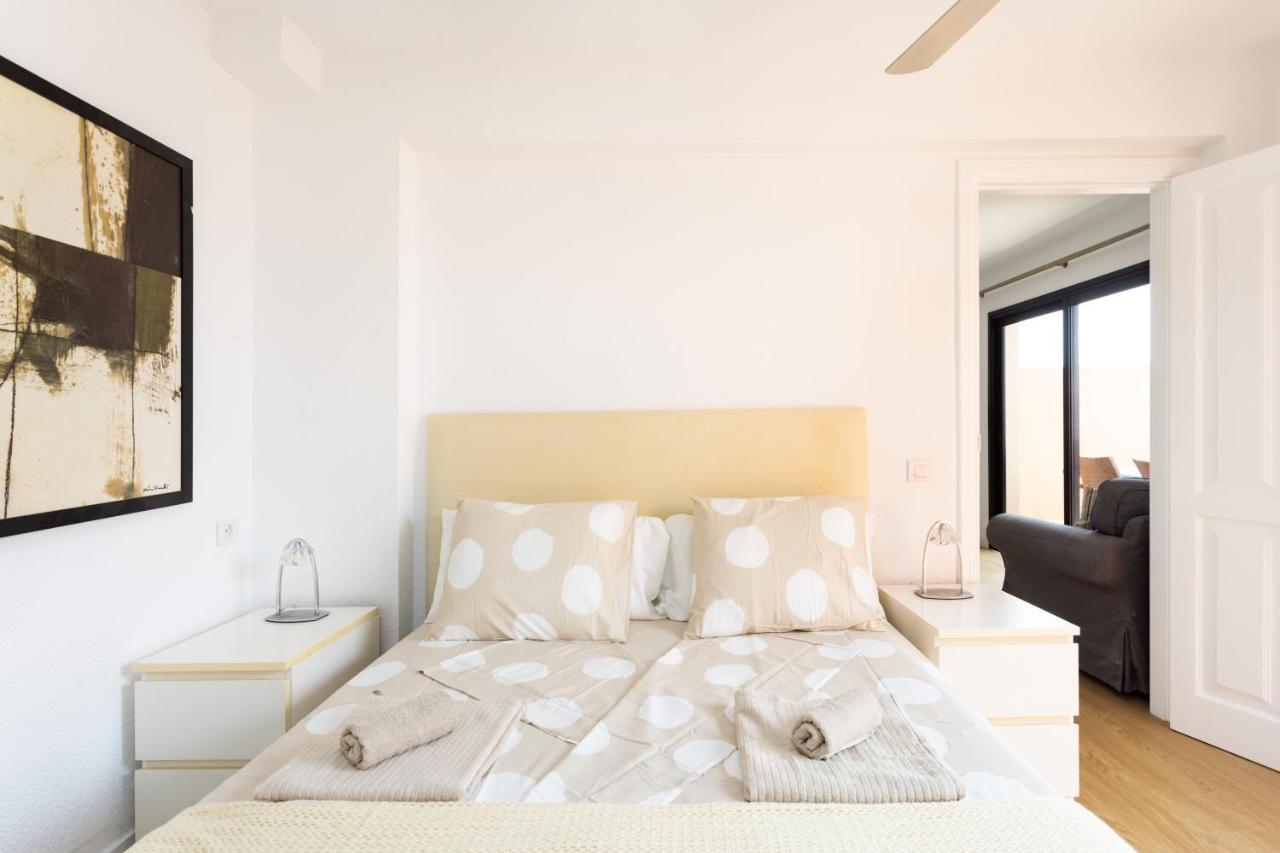 Las Americas Royal Apartment Playa de las Americas  Ngoại thất bức ảnh