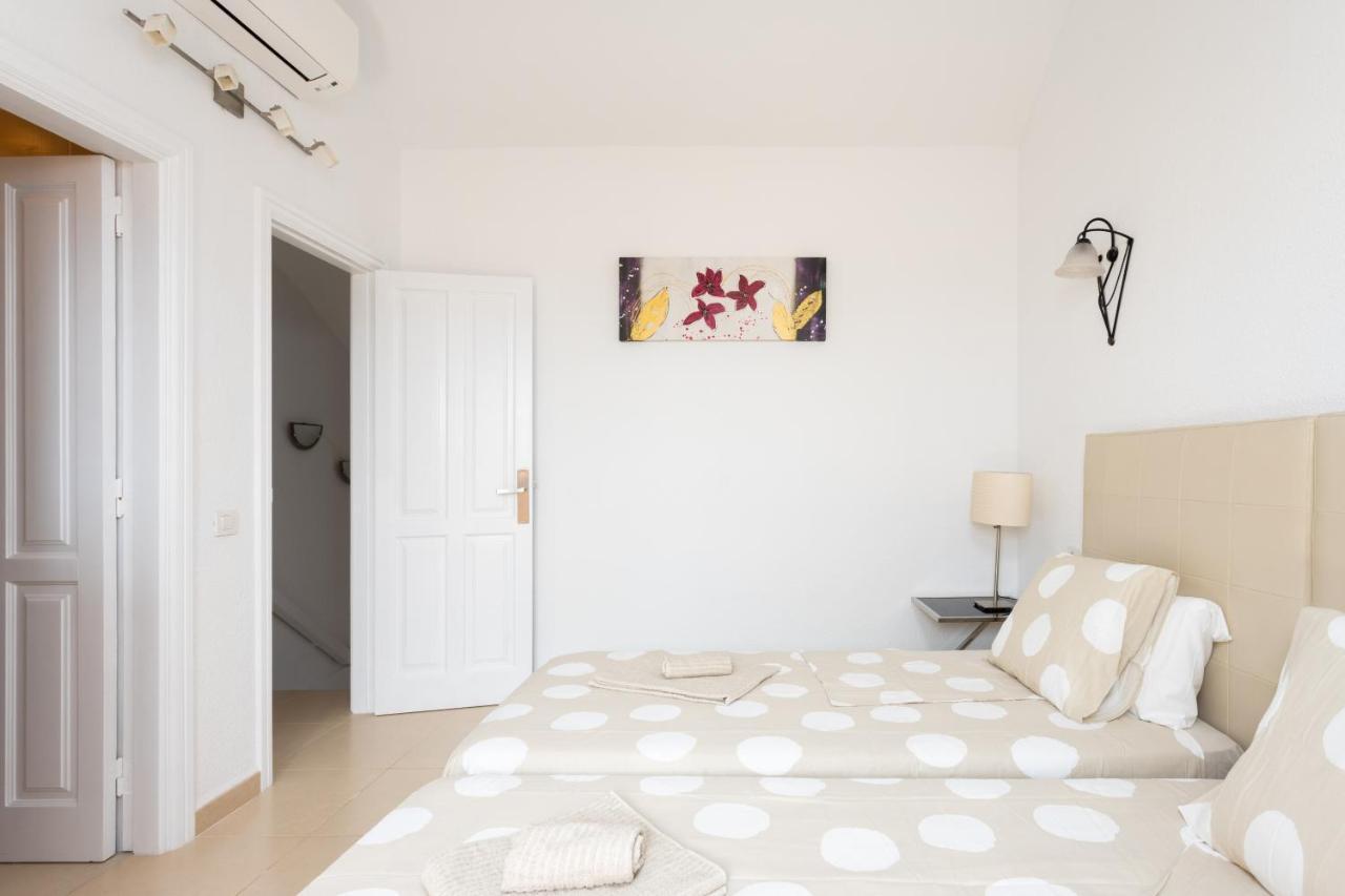 Las Americas Royal Apartment Playa de las Americas  Ngoại thất bức ảnh