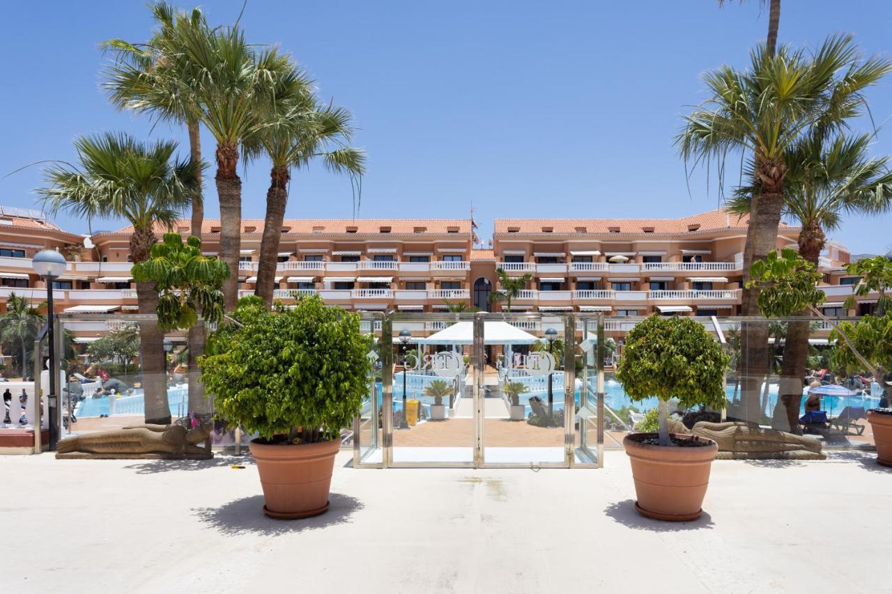 Las Americas Royal Apartment Playa de las Americas  Ngoại thất bức ảnh