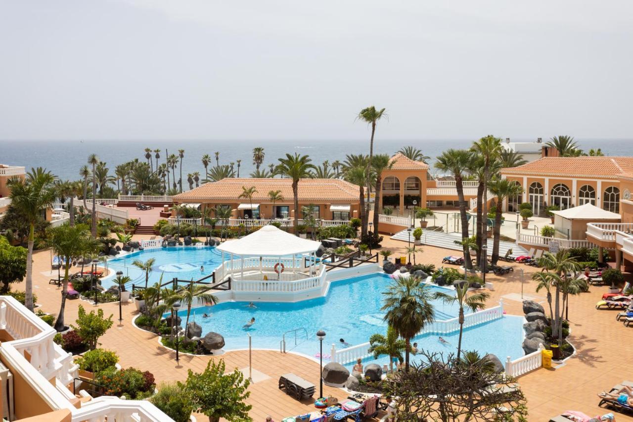 Las Americas Royal Apartment Playa de las Americas  Ngoại thất bức ảnh