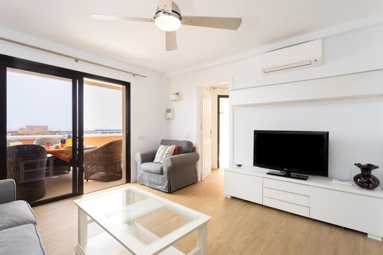 Las Americas Royal Apartment Playa de las Americas  Ngoại thất bức ảnh