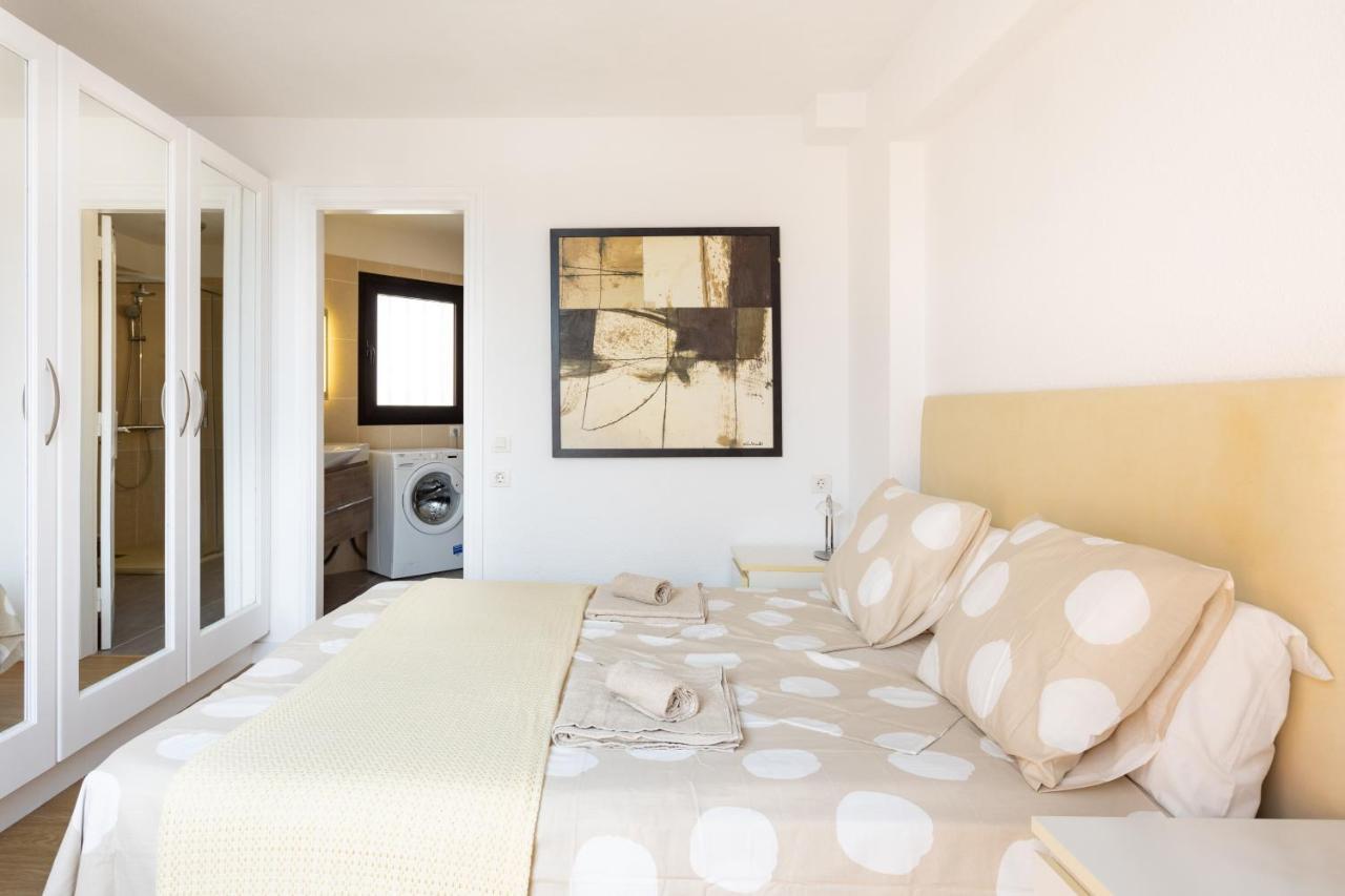 Las Americas Royal Apartment Playa de las Americas  Ngoại thất bức ảnh