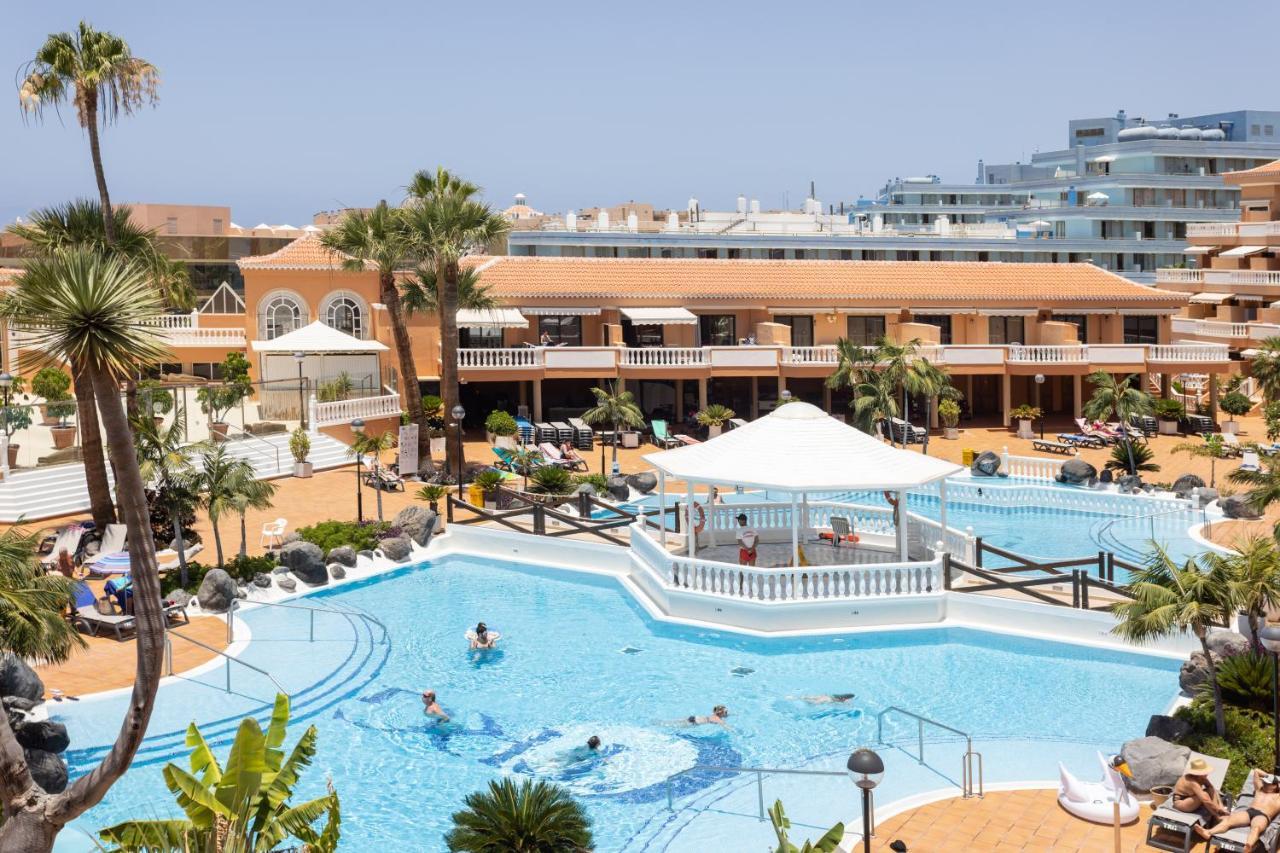 Las Americas Royal Apartment Playa de las Americas  Ngoại thất bức ảnh