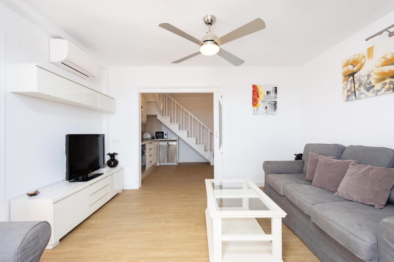Las Americas Royal Apartment Playa de las Americas  Ngoại thất bức ảnh