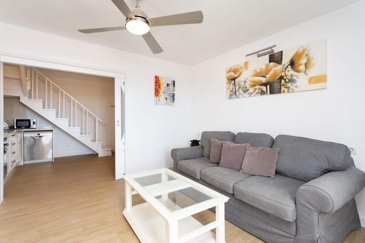 Las Americas Royal Apartment Playa de las Americas  Ngoại thất bức ảnh